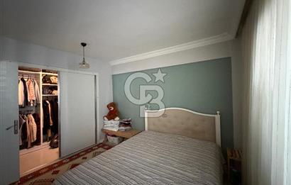 BORNOVA/ERZENE MAH. 3+1 SATILIK DAİRE