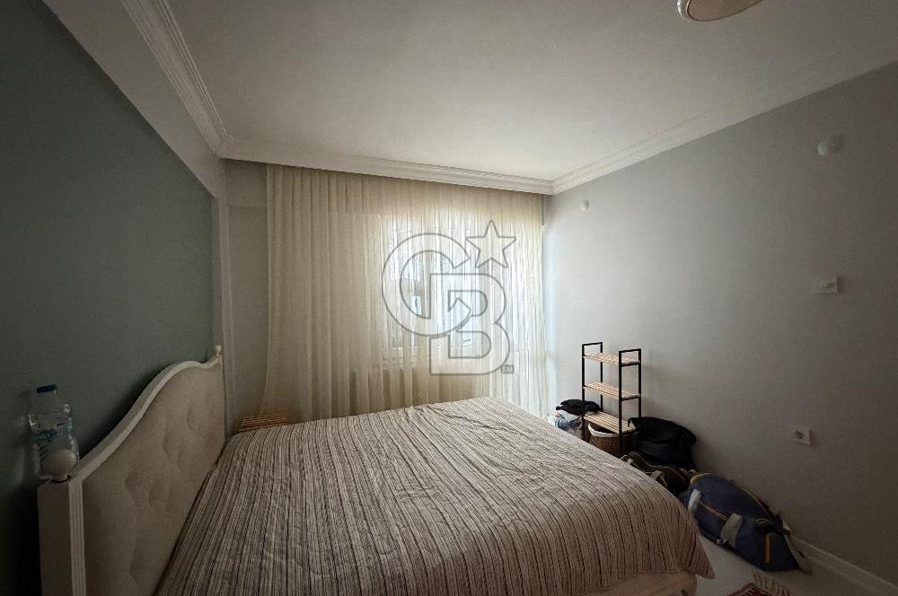 BORNOVA/ERZENE MAH. 3+1 SATILIK DAİRE