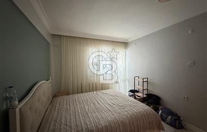 BORNOVA/ERZENE MAH. 3+1 SATILIK DAİRE