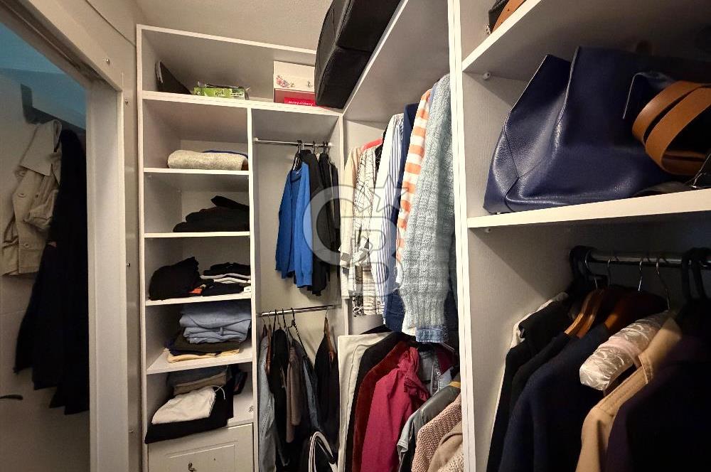 BORNOVA/ERZENE MAH. 3+1 SATILIK DAİRE