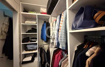 BORNOVA/ERZENE MAH. 3+1 SATILIK DAİRE