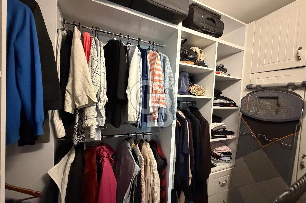 BORNOVA/ERZENE MAH. 3+1 SATILIK DAİRE