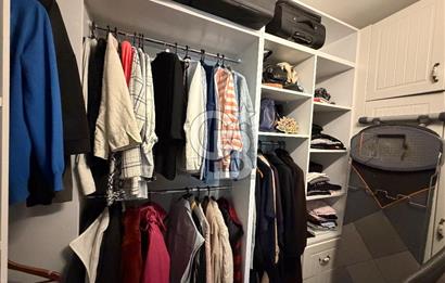 BORNOVA/ERZENE MAH. 3+1 SATILIK DAİRE