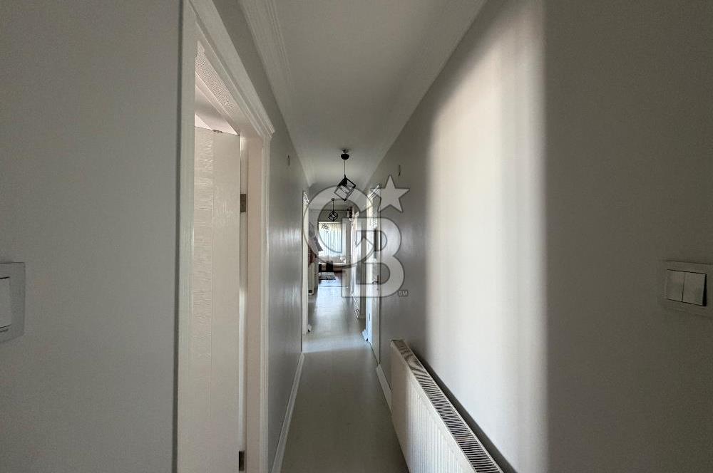 BORNOVA/ERZENE MAH. 3+1 SATILIK DAİRE