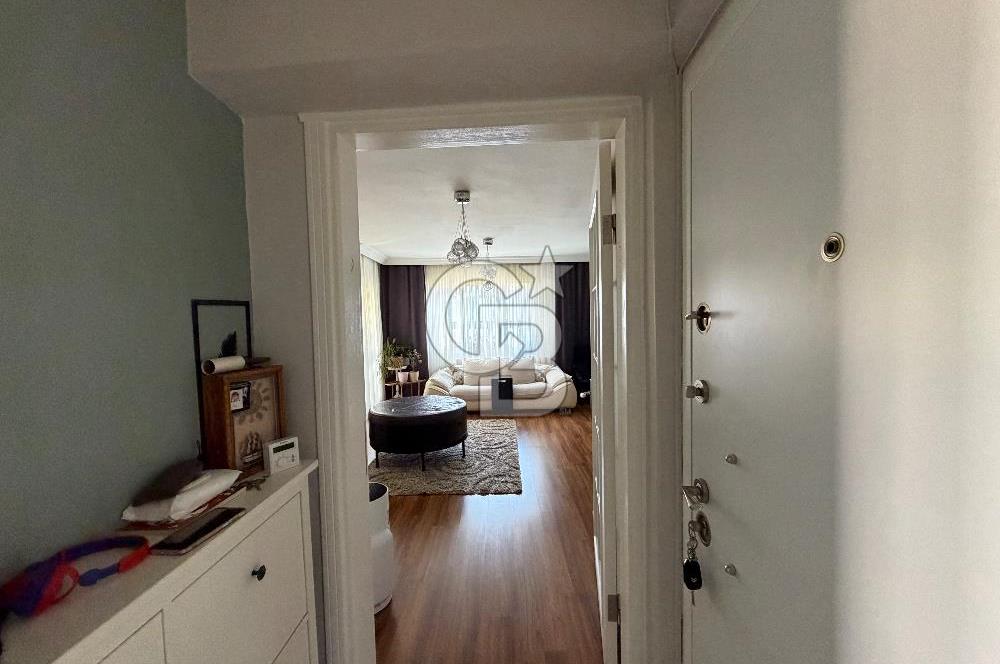 BORNOVA/ERZENE MAH. 3+1 SATILIK DAİRE