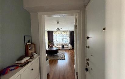 BORNOVA/ERZENE MAH. 3+1 SATILIK DAİRE