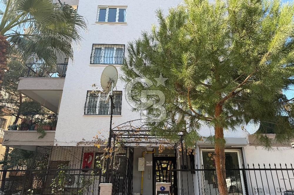 BORNOVA/ERZENE MAH. 3+1 SATILIK DAİRE