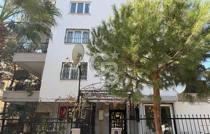 BORNOVA/ERZENE MAH. 3+1 SATILIK DAİRE