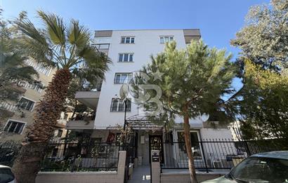 BORNOVA/ERZENE MAH. 3+1 SATILIK DAİRE