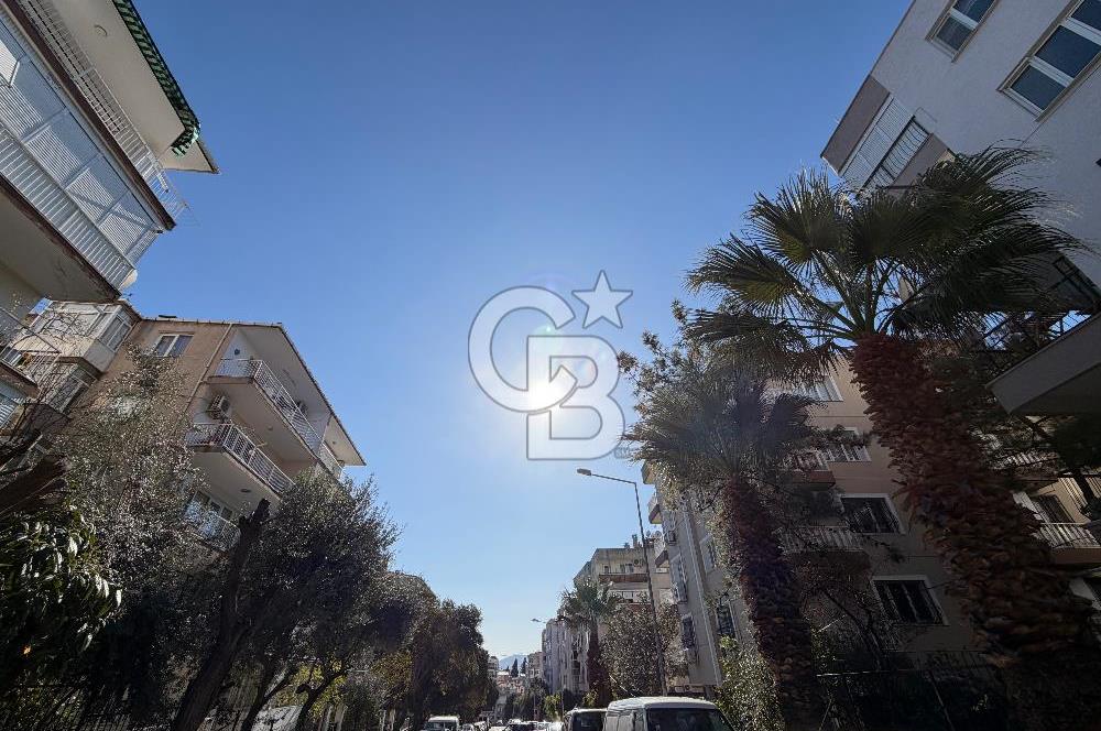 BORNOVA/ERZENE MAH. 3+1 SATILIK DAİRE