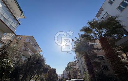 BORNOVA/ERZENE MAH. 3+1 SATILIK DAİRE