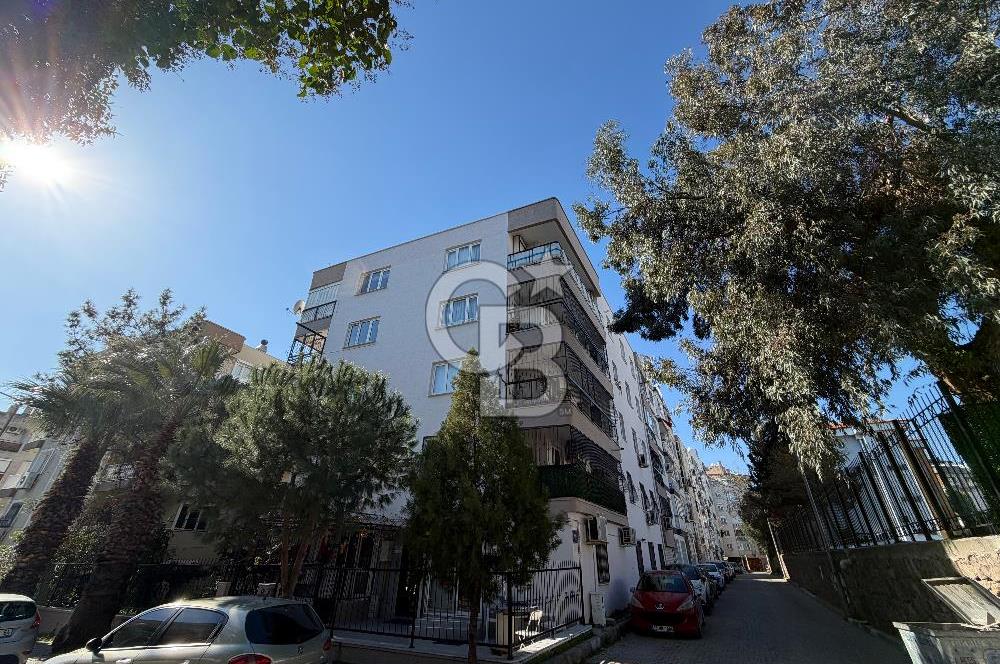 BORNOVA/ERZENE MAH. 3+1 SATILIK DAİRE