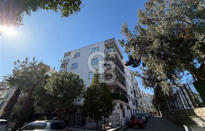 BORNOVA/ERZENE MAH. 3+1 SATILIK DAİRE