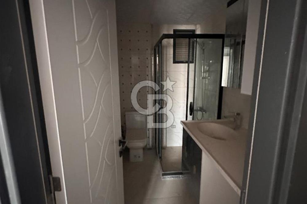 SASALI DA ANA CADDE ÜZERİ SATILIK 1 +1 DAİRE