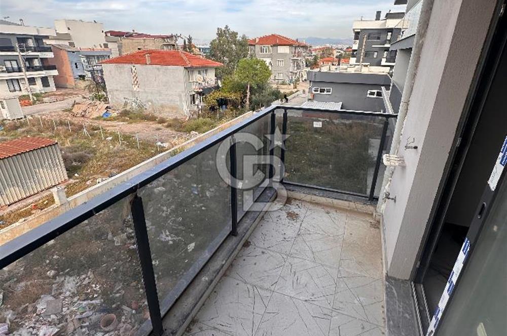SASALI DA ANA CADDE ÜZERİ SATILIK 1 +1 DAİRE
