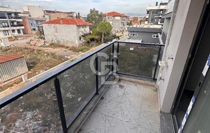SASALI DA ANA CADDE ÜZERİ SATILIK 1 +1 DAİRE
