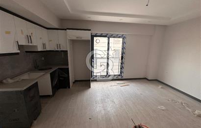 SASALI DA ANA CADDE ÜZERİ SATILIK 1 +1 DAİRE