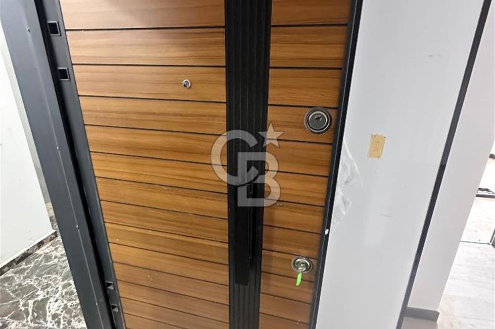 SASALI DA ANA CADDE ÜZERİ SATILIK 1 +1 DAİRE