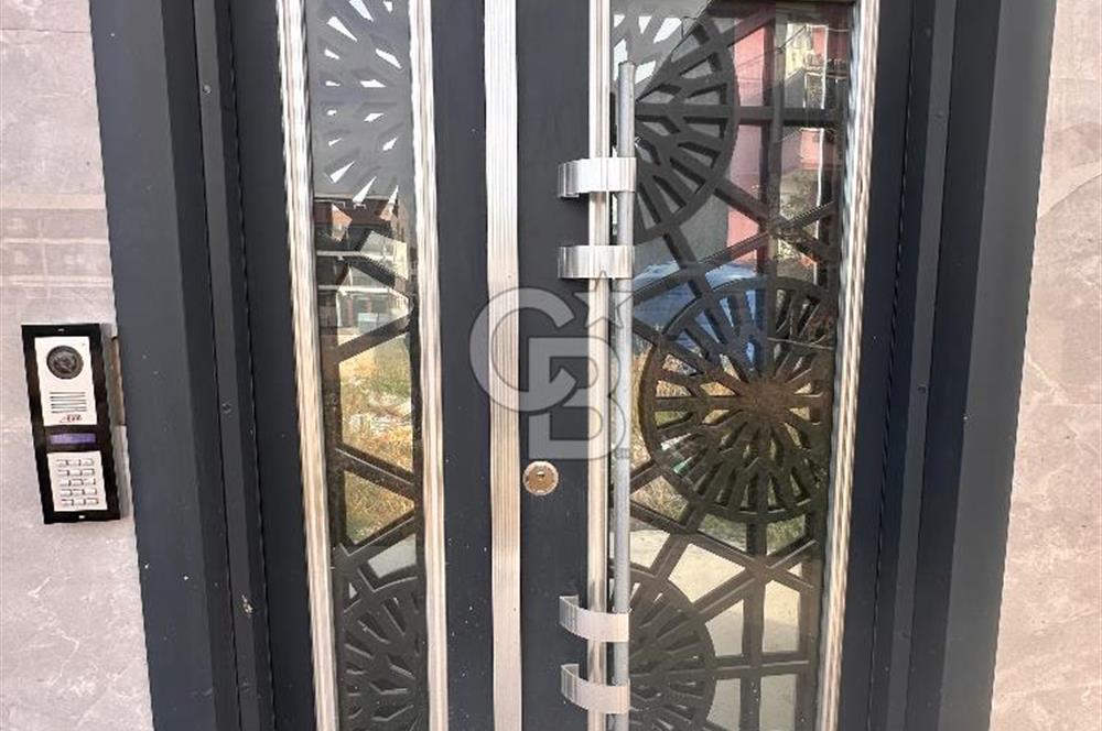 SASALI DA ANA CADDE ÜZERİ SATILIK 1 +1 DAİRE