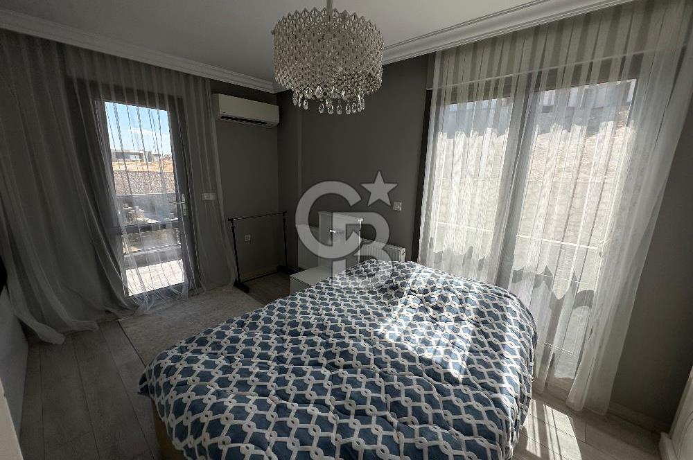 VİLLAKENT HAVUZLU 4+1 FIRSAT SATILIK VİLLA