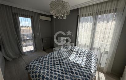 VİLLAKENT HAVUZLU 4+1 FIRSAT SATILIK VİLLA