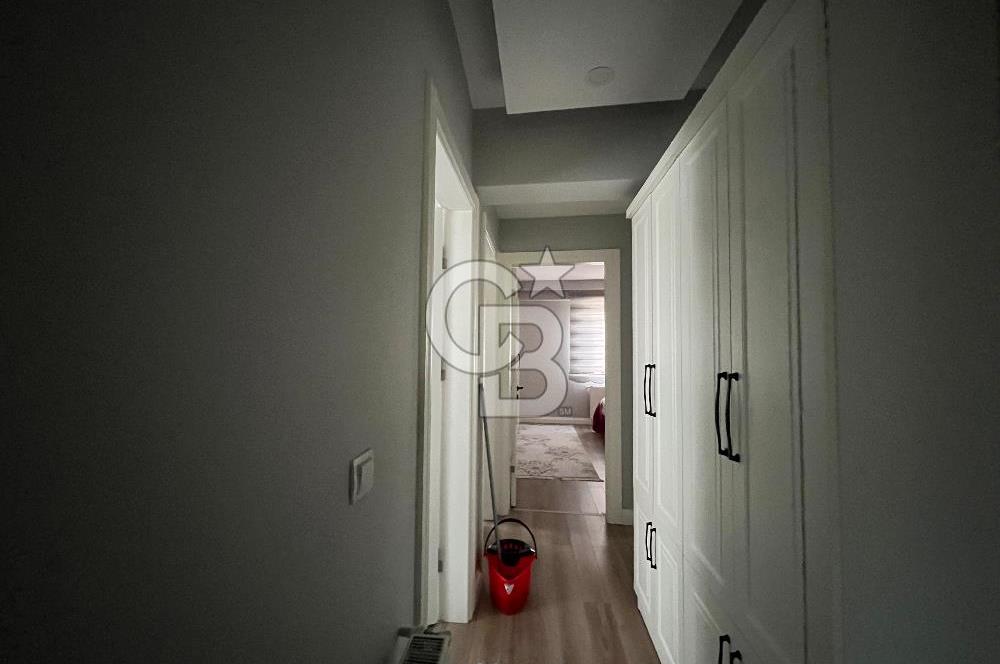 Ordu Şirinevler mahallesi kiralık daire