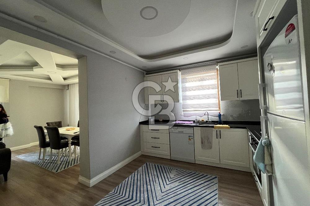 Ordu Şirinevler mahallesi kiralık daire