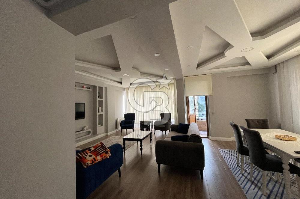 Ordu Şirinevler mahallesi kiralık daire