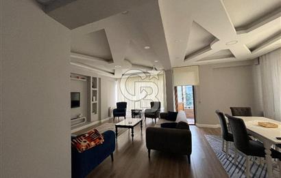 Ordu Şirinevler mahallesi kiralık daire