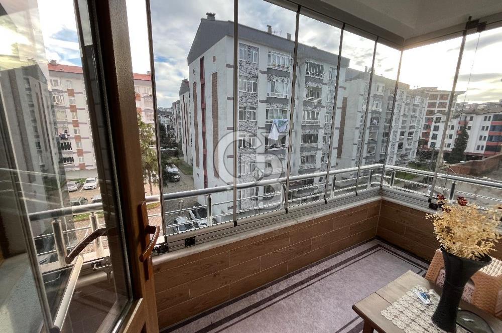 Ordu Şirinevler mahallesi kiralık daire