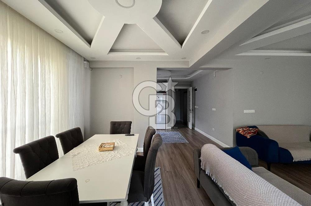 Ordu Şirinevler mahallesi kiralık daire