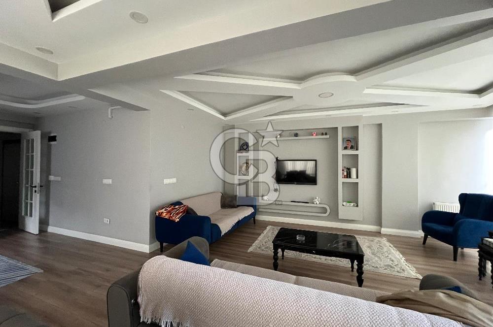 Ordu Şirinevler mahallesi kiralık daire