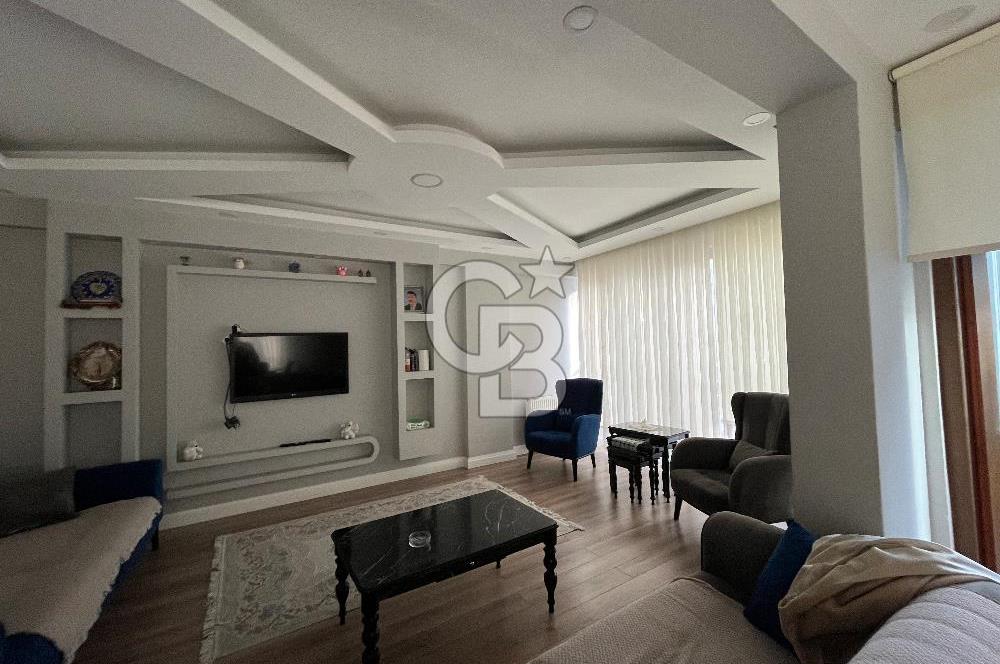 Ordu Şirinevler mahallesi kiralık daire