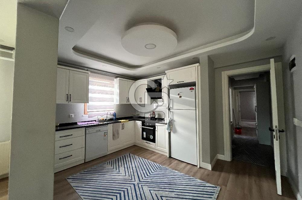 Ordu Şirinevler mahallesi kiralık daire