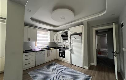 Ordu Şirinevler mahallesi kiralık daire