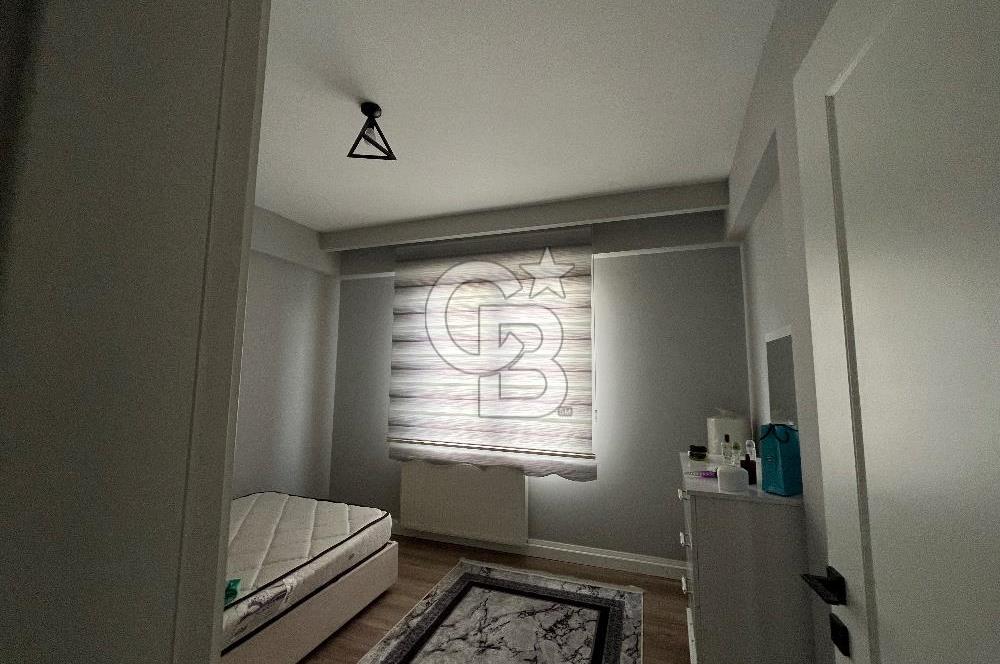 Ordu Şirinevler mahallesi kiralık daire