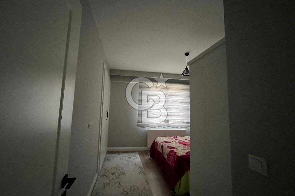 Ordu Şirinevler mahallesi kiralık daire