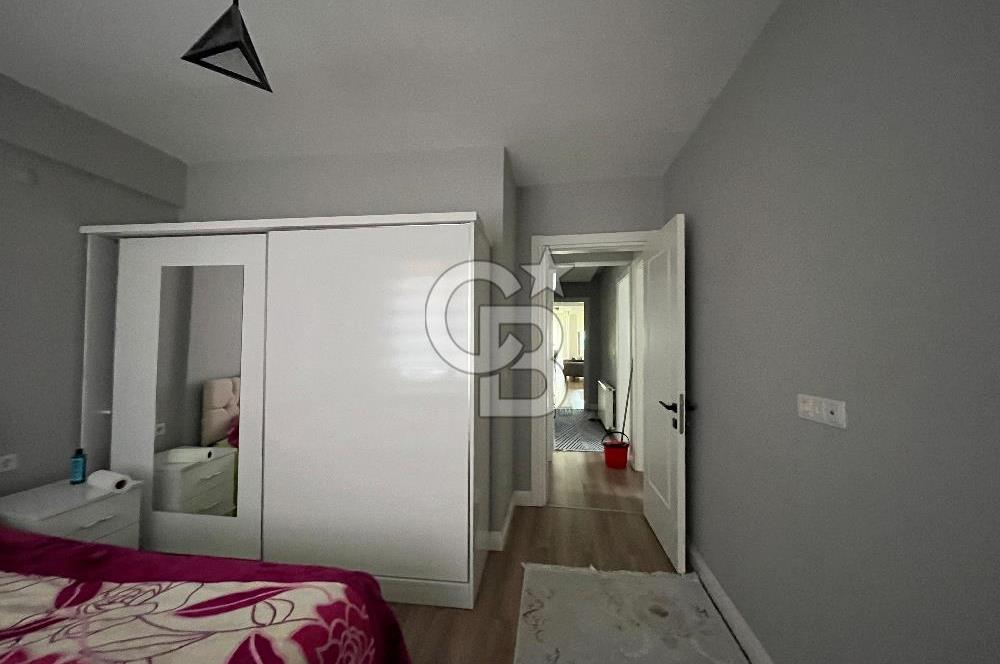 Ordu Şirinevler mahallesi kiralık daire