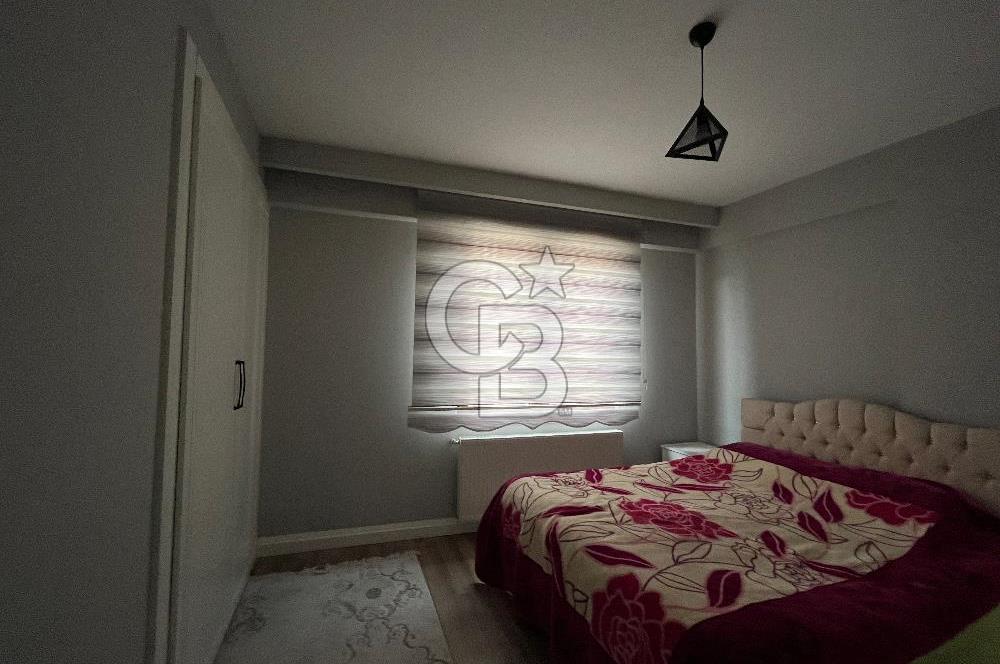 Ordu Şirinevler mahallesi kiralık daire