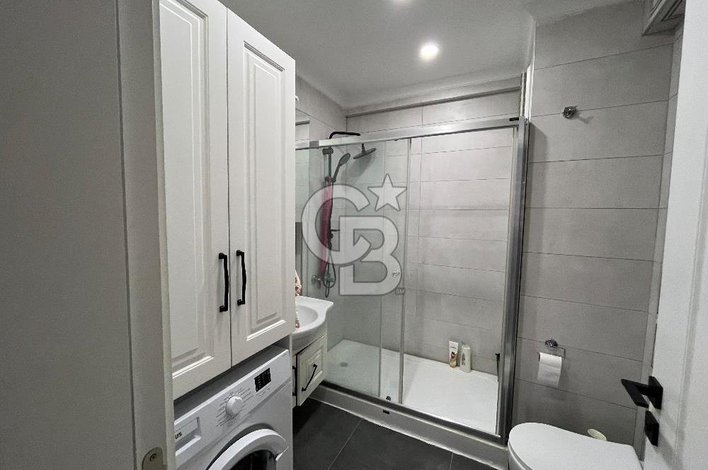 Ordu Şirinevler mahallesi kiralık daire