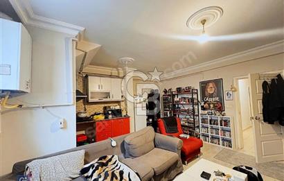 ACIBADEM İKBALİYE DE GENÇ BİNADA SATILIK 2+1