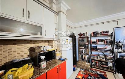 ACIBADEM İKBALİYE DE GENÇ BİNADA SATILIK 2+1