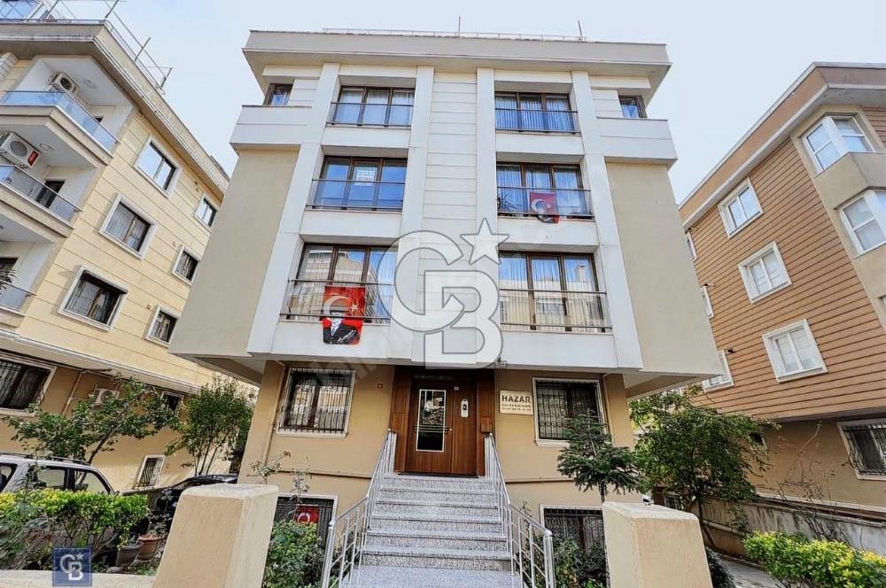 ATAŞEHİR İNÖNÜ MAH SATILIK 1+1