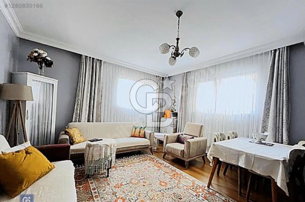 ATAŞEHİR İNÖNÜ MAH SATILIK 1+1