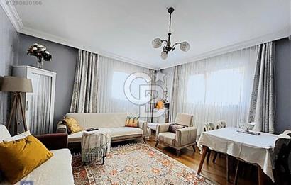 ATAŞEHİR İNÖNÜ MAH SATILIK 1+1