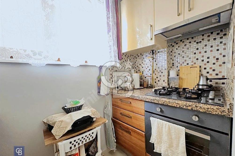 ATAŞEHİR İNÖNÜ MAH SATILIK 1+1