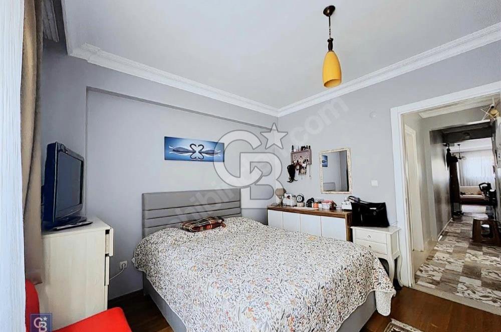 ATAŞEHİR İNÖNÜ MAH SATILIK 1+1