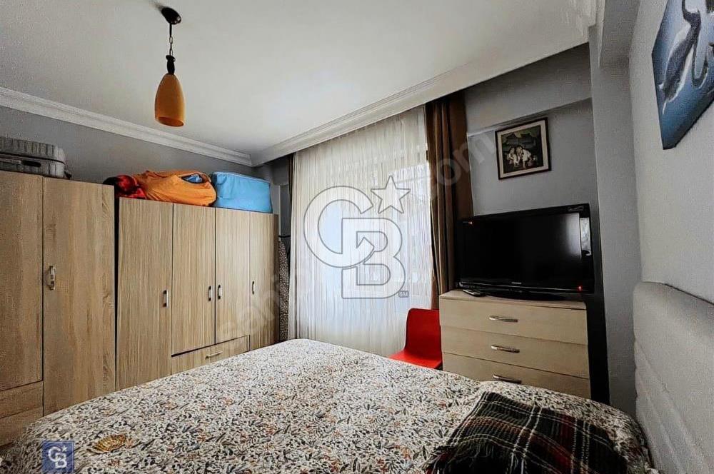 ATAŞEHİR İNÖNÜ MAH SATILIK 1+1