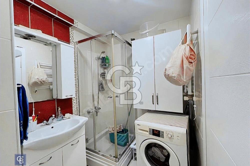 ATAŞEHİR İNÖNÜ MAH SATILIK 1+1