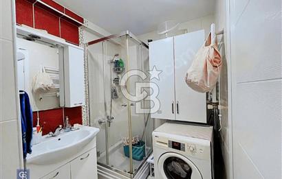 ATAŞEHİR İNÖNÜ MAH SATILIK 1+1